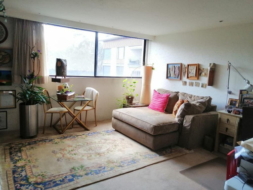 Departamento Venta Y Renta, Col. Lomas Altas