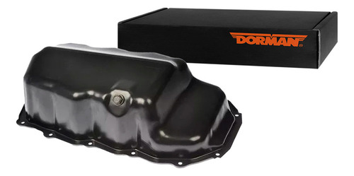 Carter Aceite Motor Chrysler Cirrus 2.4l L4 1995