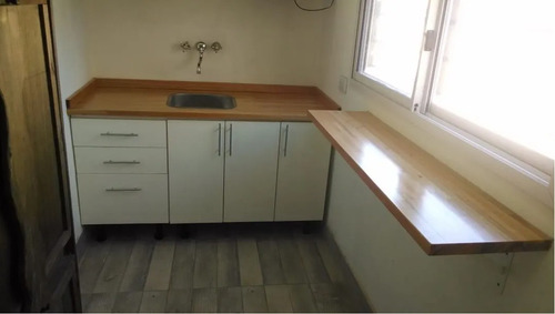 Imagen 6 de 10 de Mesada De Cocina En Finger 180x60cm Oferta