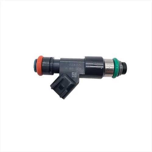 comprar Inyector Silverado Tahoe Avalanche Trailblazer 07-08 5.3 
