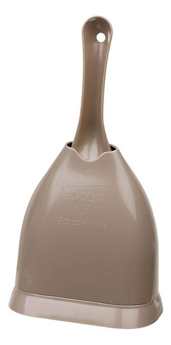 Booda Scoop'n Hide Litter Scoop, Titanio