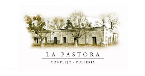 Pulpería La Pastora - Histórica Casa De Campo En Tandil
