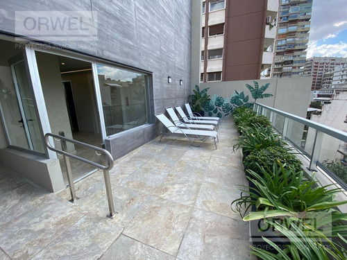 Imagen 20 de 23 de Espectacular Departamento A Estrenar En Las Cañitas