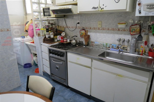 Imagen 20 de 30 de Departamento En Venta 4 Ambientes Al Frente Con Parque/jardin Propio!!! Y Terraza