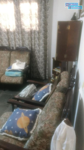 Imagem 22 de 29 de Casas À Venda Em Peruibe/sp - Compre A Sua Casa Aqui! - 1455885