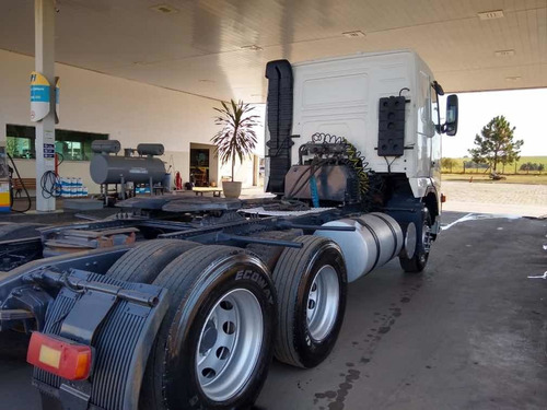 Volvo Fh12 440