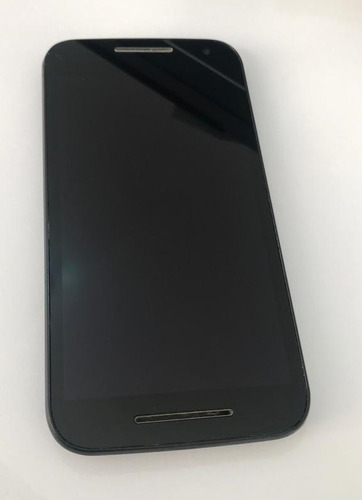 Motorola G3*seminovo*-*8gb*dual Sim*