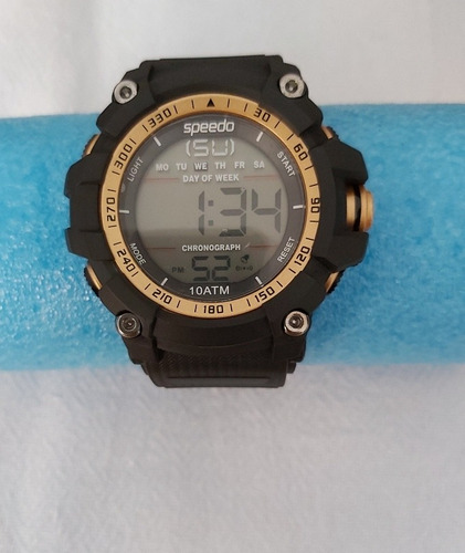 Relogio Speedo