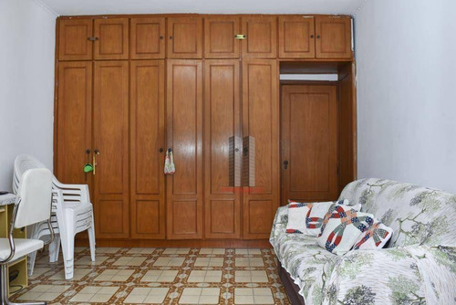 Imagem 14 de 30 de Sobrado Com 3 Dormitórios À Venda, 115 M² Por R$ 512.000,00 - Vila Oratório - São Paulo/sp - So1601