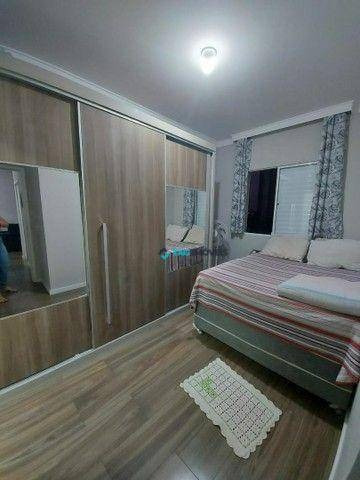 Imagem 5 de 5 de Apartamento Com 2 Dormitórios Para Alugar, 57 M² Por R$ 1.300,00/mês - Jardim Dulce (nova Veneza) - Sumaré/sp - Ap3036