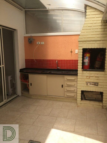 Imagem 2 de 15 de Casa Térrea Para Venda No Bairro City Bussocaba Em Osasco - Cod: Di22075 - Di22075