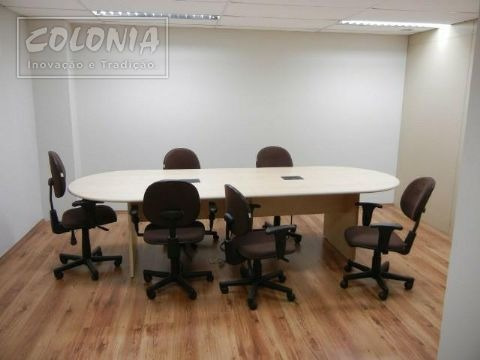 Imagem 6 de 9 de Comercial A Venda - 4176705