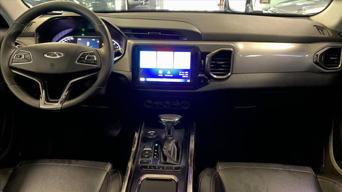 Caoa Chery Tiggo 5X 1.5 VVT TURBO Iflex TXS DCT