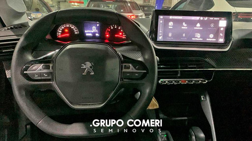 Peugeot 208 1.6 16V FLEX ACTIVE AT6