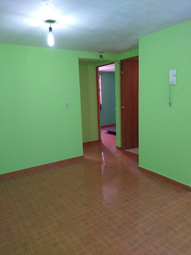 Imagen 1 de 8 de Departamento,2recamaras,ubicado,sin Cochera,pagado,contado.