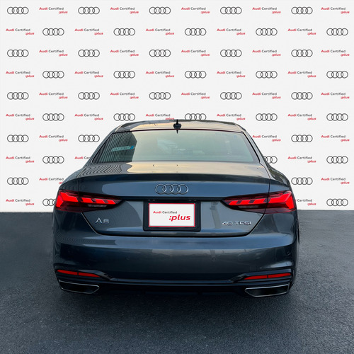 Audi A5 Sportback 2.0 S-line 190hp Dsg