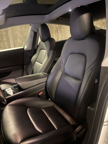 Tesla Otros Modelos 2020