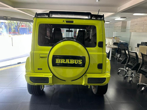 Suzuki Jimny 1.5 Glx Mt