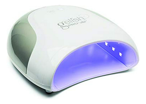 Secadores De Uñas - Gelish Pro Led Light, Each