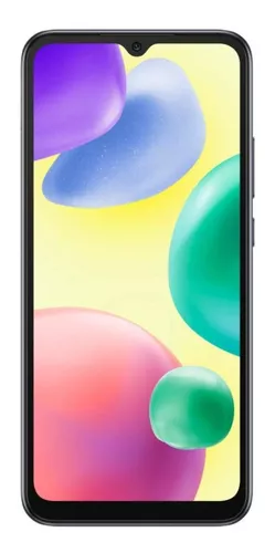 comprar Xiaomi Redmi 10A Dual SIM 64 GB gris grafito 3 GB RAM
