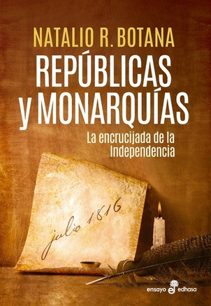 Republicas Y Monarquias - Republicas
