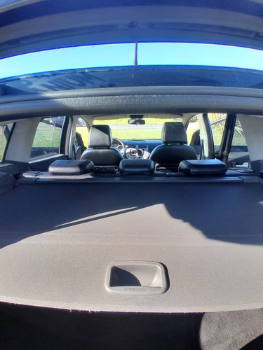 Ford Kuga 2.5 Titanium At 4x4 L (ku05)