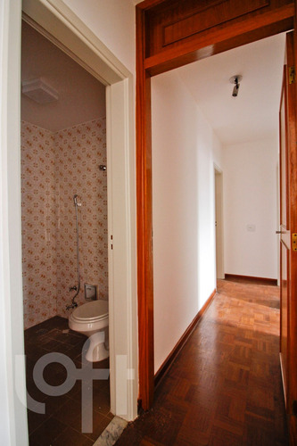 Imagem 6 de 30 de Apto Bela Vista | 3 Quartos | 104 M² | Cond: R$1400.00 | 1 Vaga - 17bpxs4