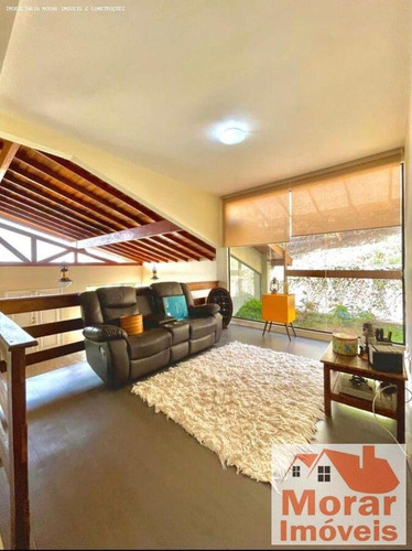 Imagem 12 de 15 de Casa Em Condomínio Para Venda Em Cajamar, Jardins (polvilho), 3 Dormitórios, 3 Suítes, 4 Banheiros, 2 Vagas - Sd113_2-1187462
