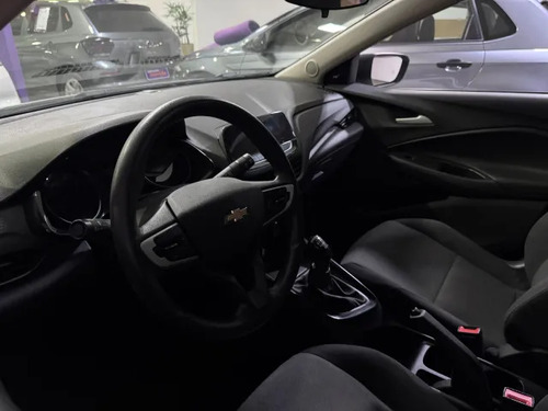 Chevrolet Onix 1.0