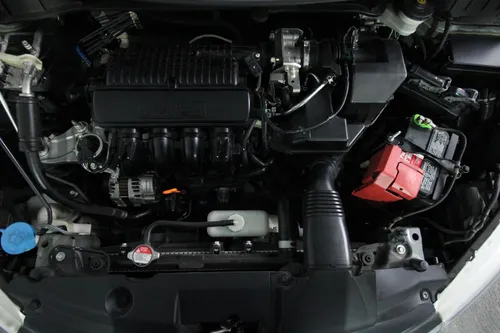 Honda City 1.5 Ex At Cvt