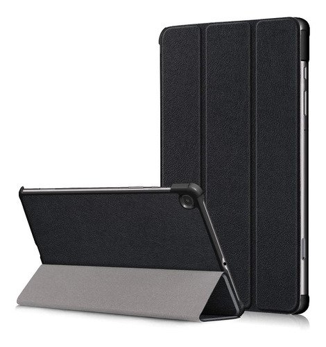 Funda De Piel Para Tablet Samsung Galaxy Tab S6 Lite 10.4
