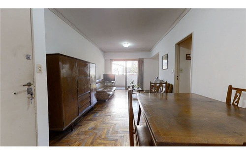 Imagen 11 de 30 de Departamento 3 Amb Venta Balcón Y Patio Palermo