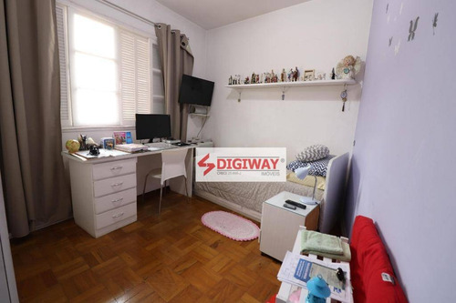 Imagem 29 de 30 de Pronta Para Morar - So0273