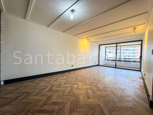 Moderno Y Remodelado - 3d - 120m2