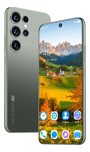 Dual Sim S23 Ultra 512gb/12gb Ram Pantalla De 6.8''teléfono Android Barato Red 5g 2024 Últimos Descuentos