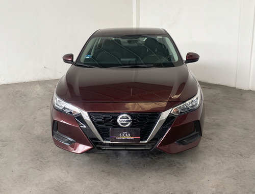 Nissan Sentra 2022