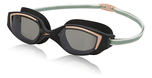 Gafas De Natación Speedo Hydro Comfort Para Mujer