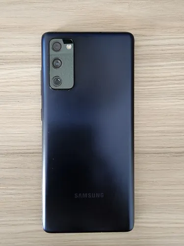 Samsung Galaxy S20 Fe Con Galaxy Ai (Usado)