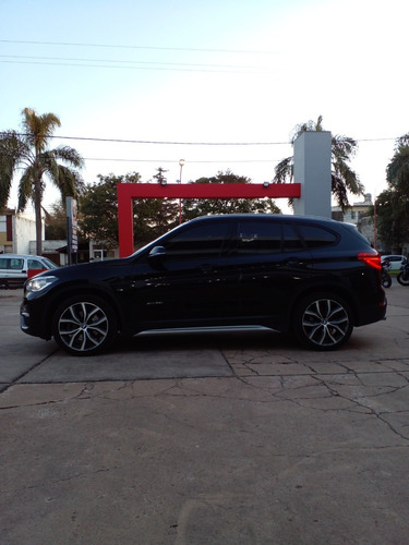 Imagen 3 de 10 de Bmw X1 2.0 Sdrive 25i Xline 231cv