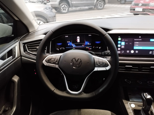 Volkswagen Nivus 1.0 Tsi 200 Comfortline