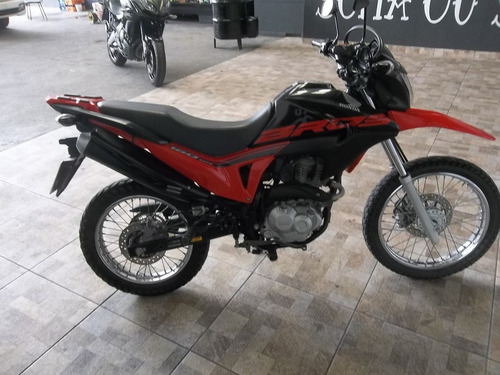 Imagem 5 de 12 de Moto Honda Boss 160, Ano 2018, Ótima