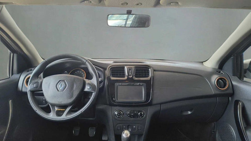 Renault Sandero STEP. Easy R H-Power 1.6 8V