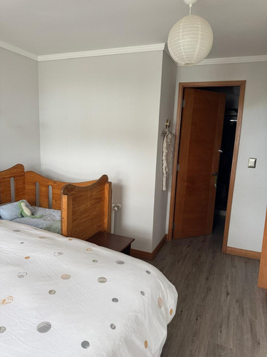 Departamento En Condominio Alto Del Cruces