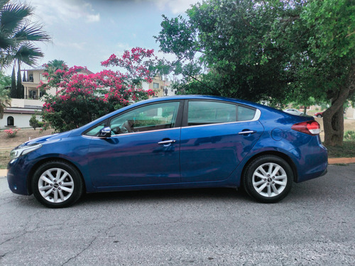 Kia Forte 2.0 Ex At
