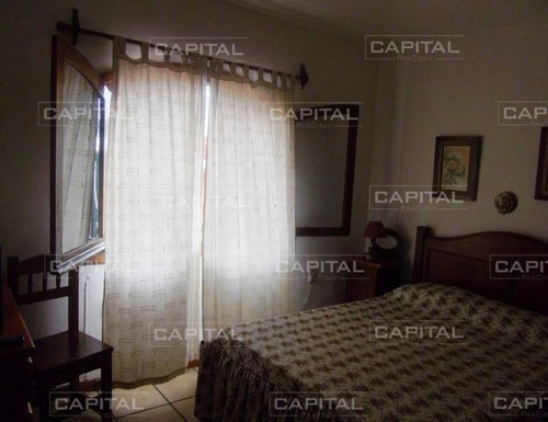 Casa En Venta Puerto De Punta Del Este- Ref: 24866