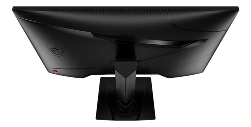 Monitor Gamer MSI con pantalla de 27in 170Hz 127V y resolución WQHD - Excelente (Reacondicionado)