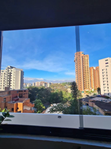 Imagen 22 de 25 de Fernando Guerrero Vende Apartamento En Urb El Bosque Res Vista Real