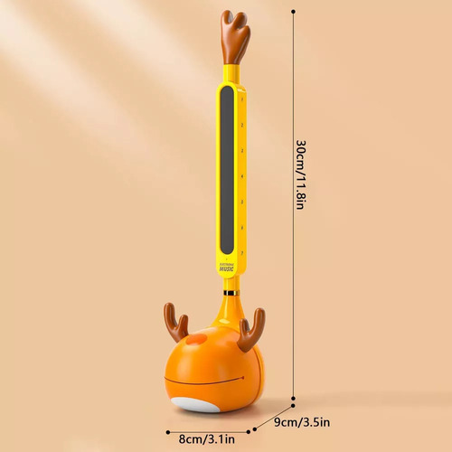 Instrumento Musical Electrónico Para Niños Toys D