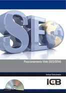 Manual Posicionamiento Web (seo/sem) - Incluye Contenido ...