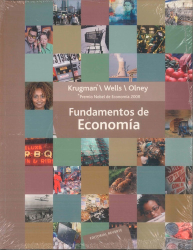 Fundamentos De Economia - Krugman